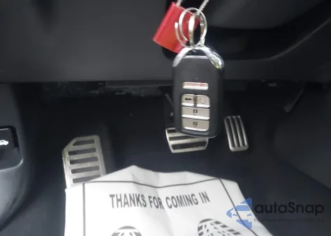 2021 Honda Accord Sport 2.0T из США, поврежденный, VIN 1HGCV2F37MA033400